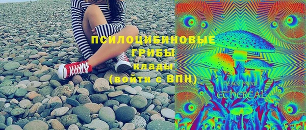 не бодяженный Михайловск